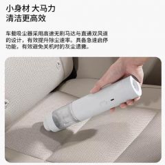 理想i6i8/L6L7L8L9MEGA车载吸尘器车内清洁过滤干湿两用汽车用品